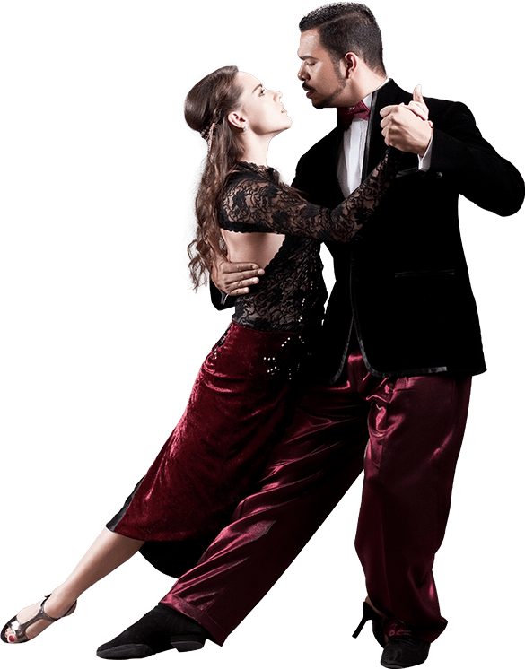 Mirella & Carlos Santos David